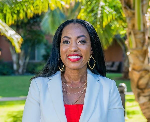 Marsha Wald, Realtor Sales Agent